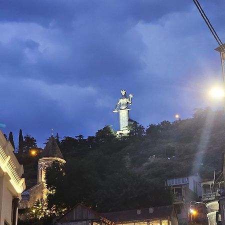 Luka Tbilisi Exterior foto