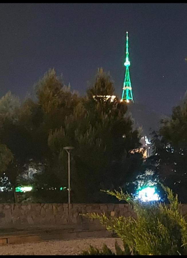 Luka Tbilisi Exterior foto