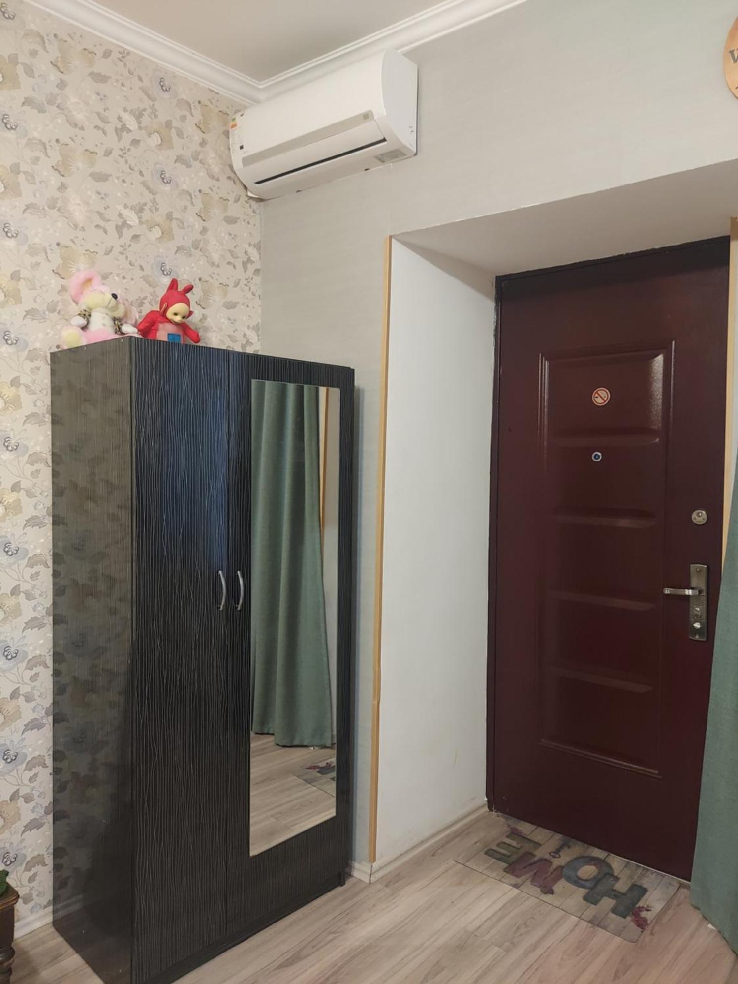 Luka Tbilisi Exterior foto